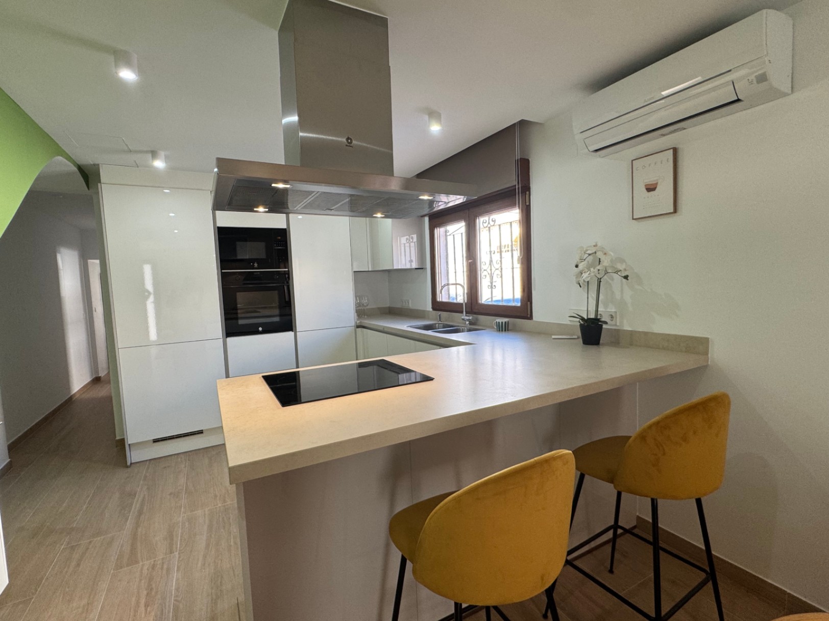 Casa de pueblo con Terraza solarium