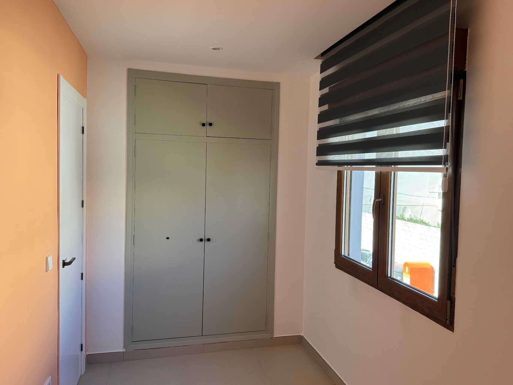 Casa de pueblo con Terraza solarium