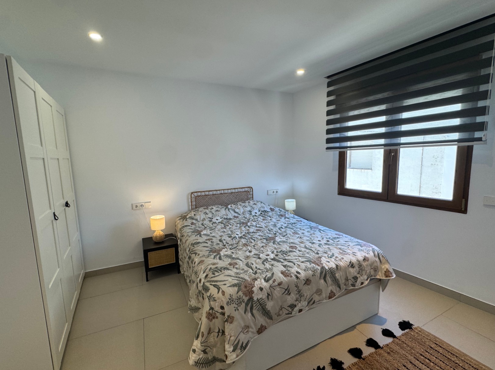 Casa de pueblo con Terraza solarium