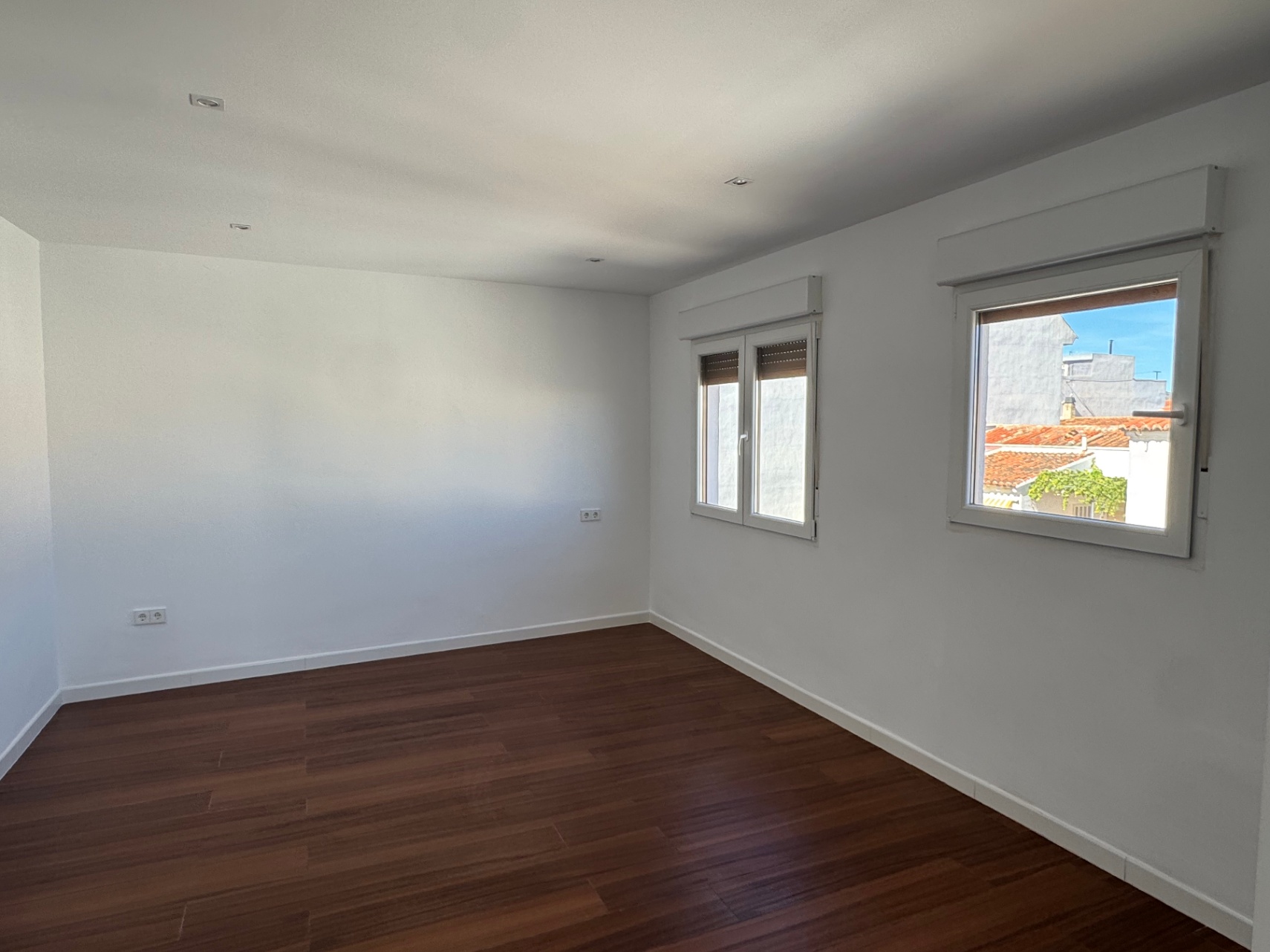 Casa de pueblo con Terraza solarium