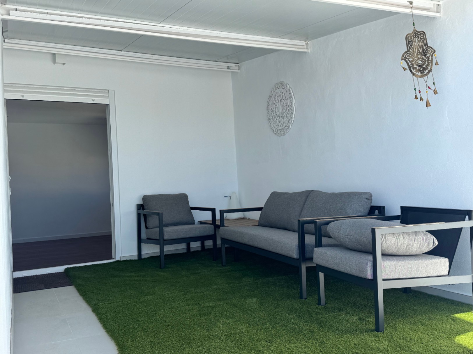 Casa de pueblo con Terraza solarium