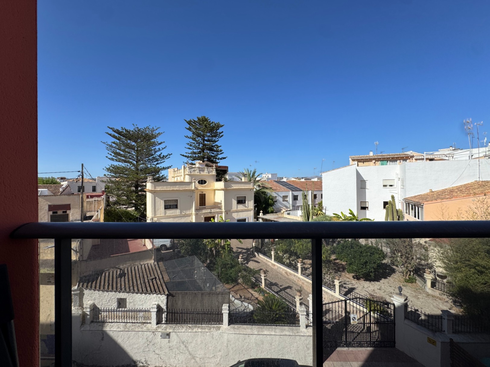 Piso a la venta con Parking 
