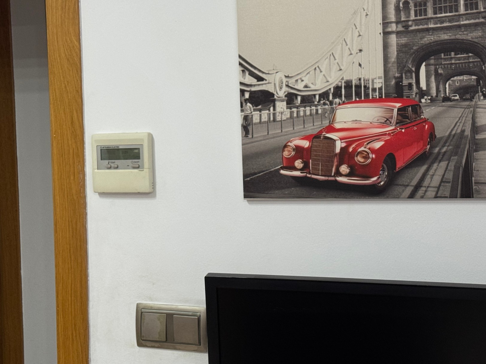 Piso a la venta con Parking 