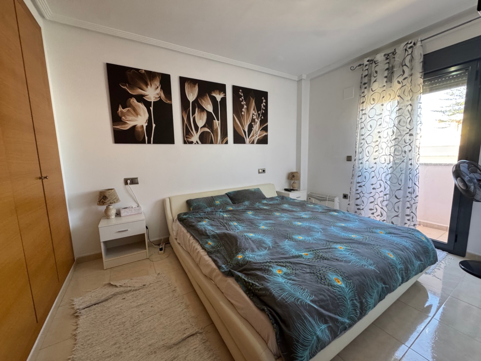Piso a la venta con Parking 