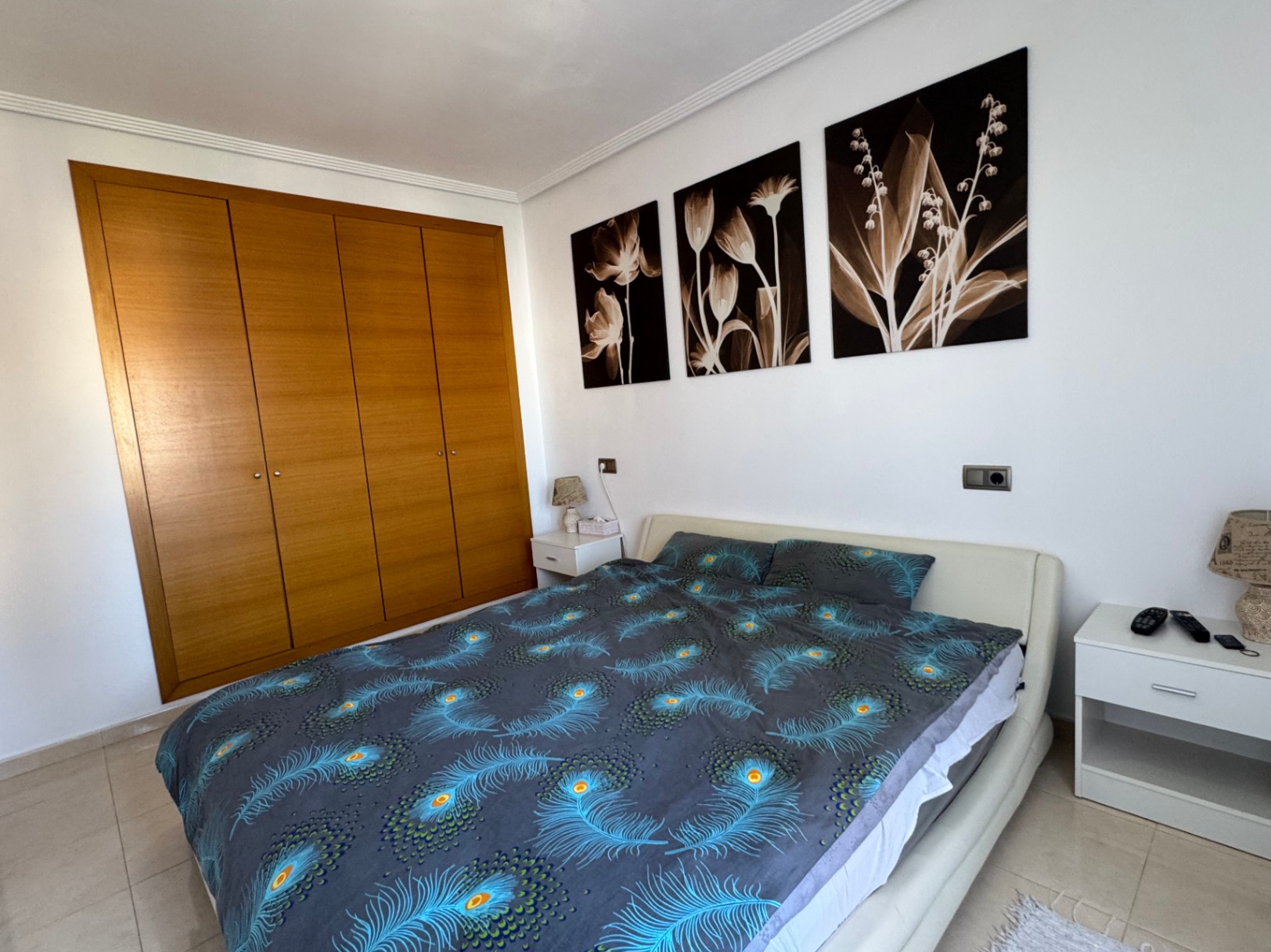 Piso a la venta con Parking 