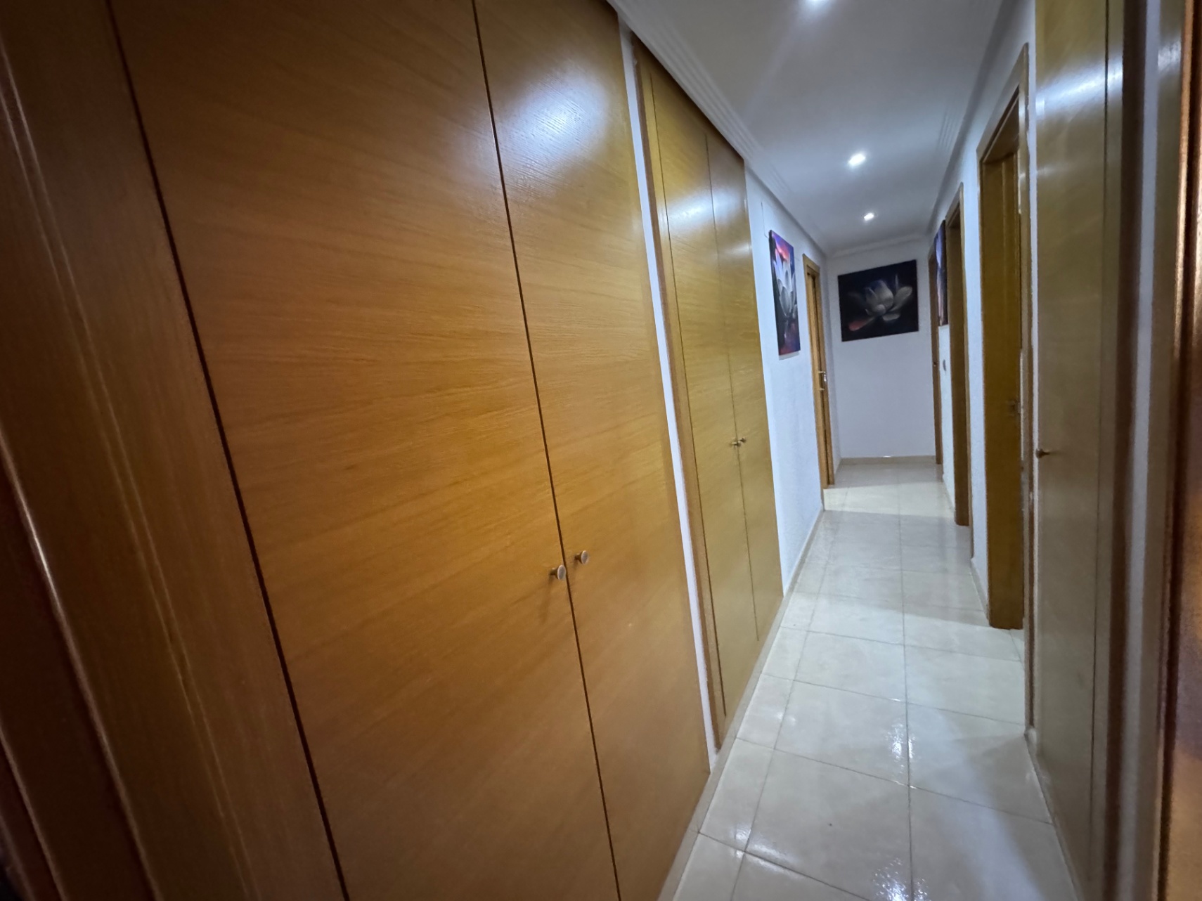 Piso a la venta con Parking 