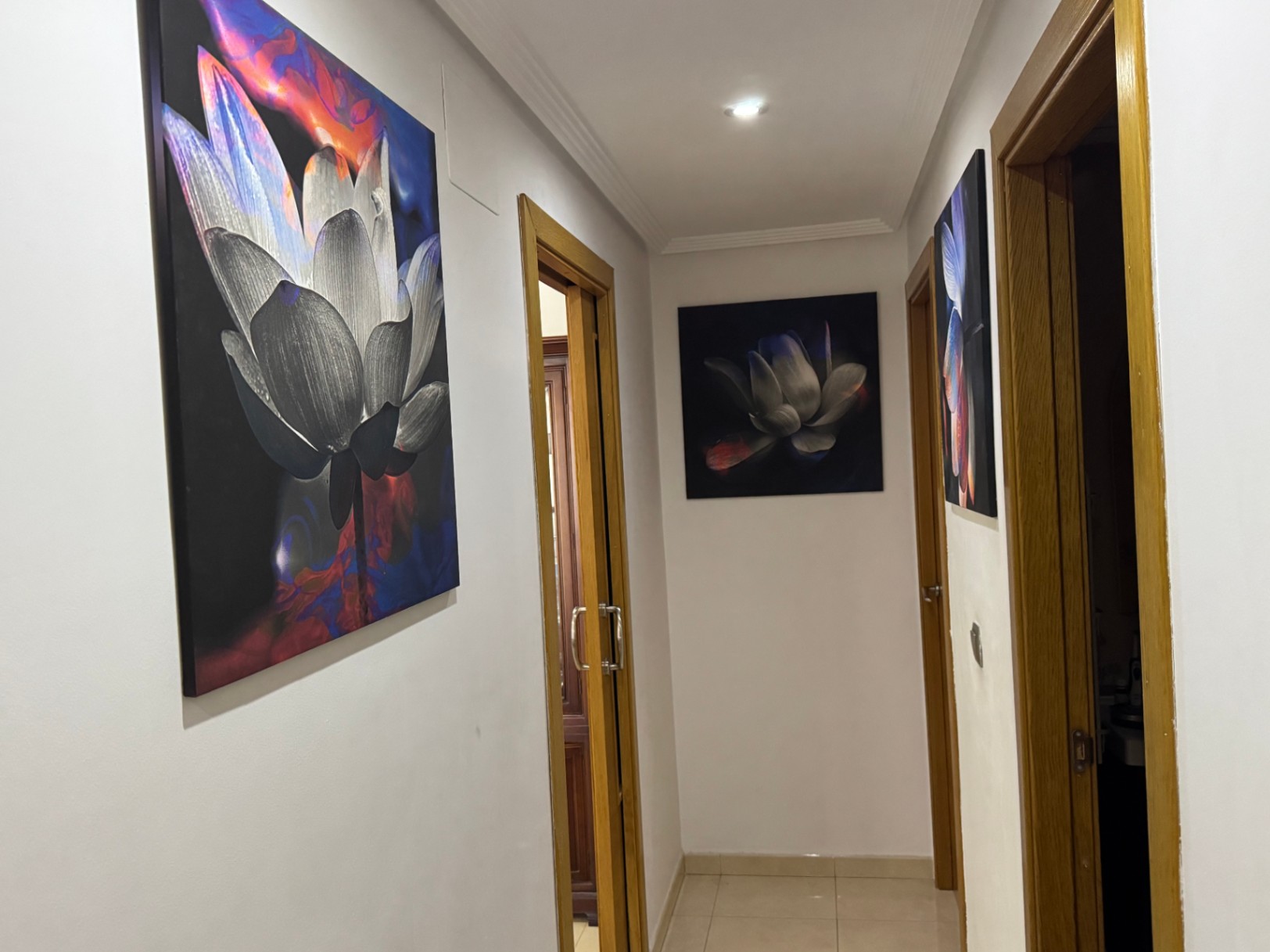 Piso a la venta con Parking 