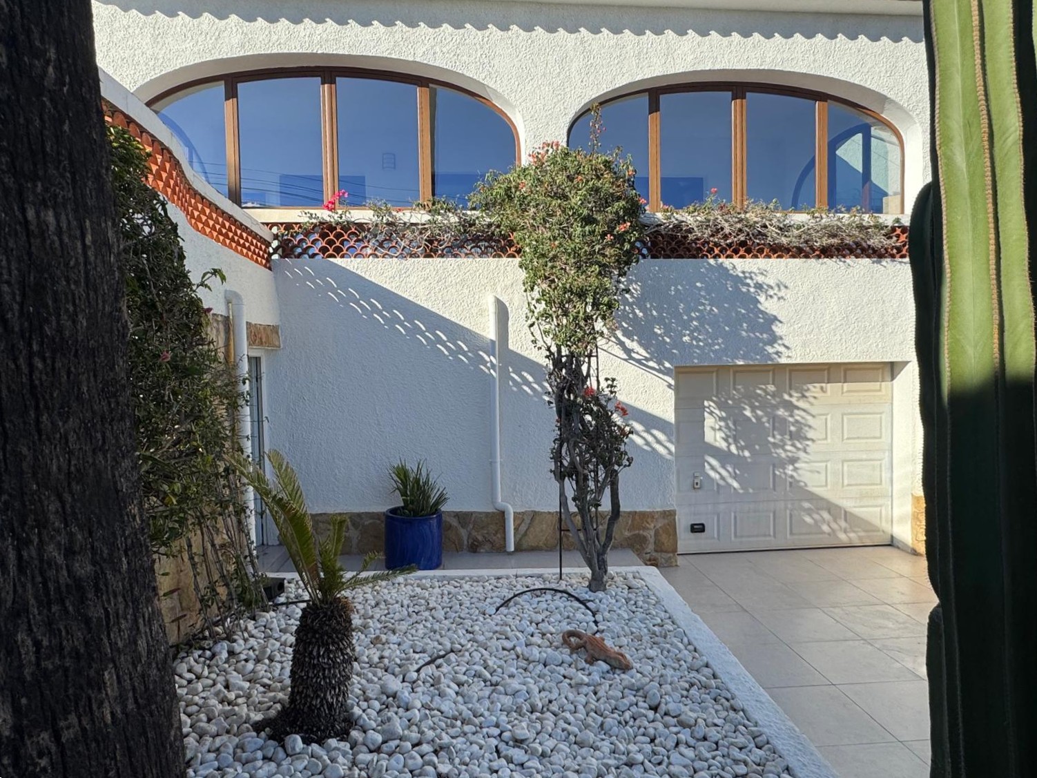 Villa in Urbanisatie San Jaime, Benissa