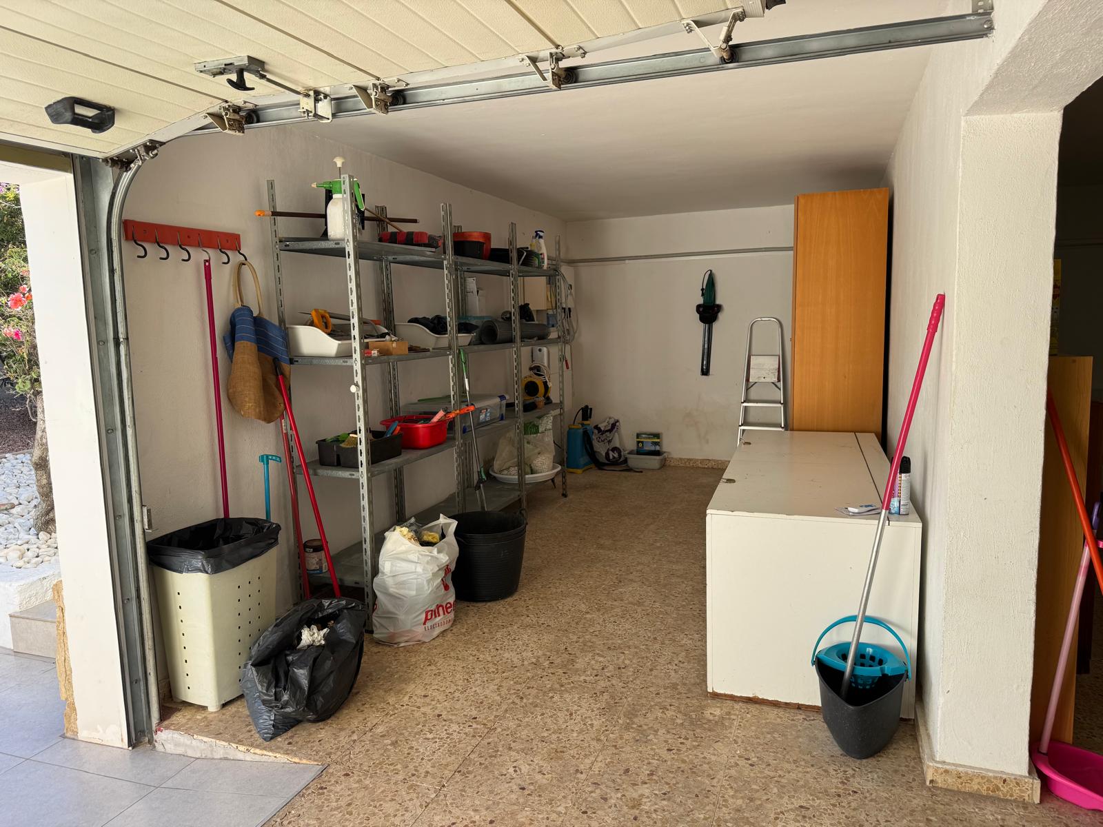 Villa in Urbanisatie San Jaime, Benissa