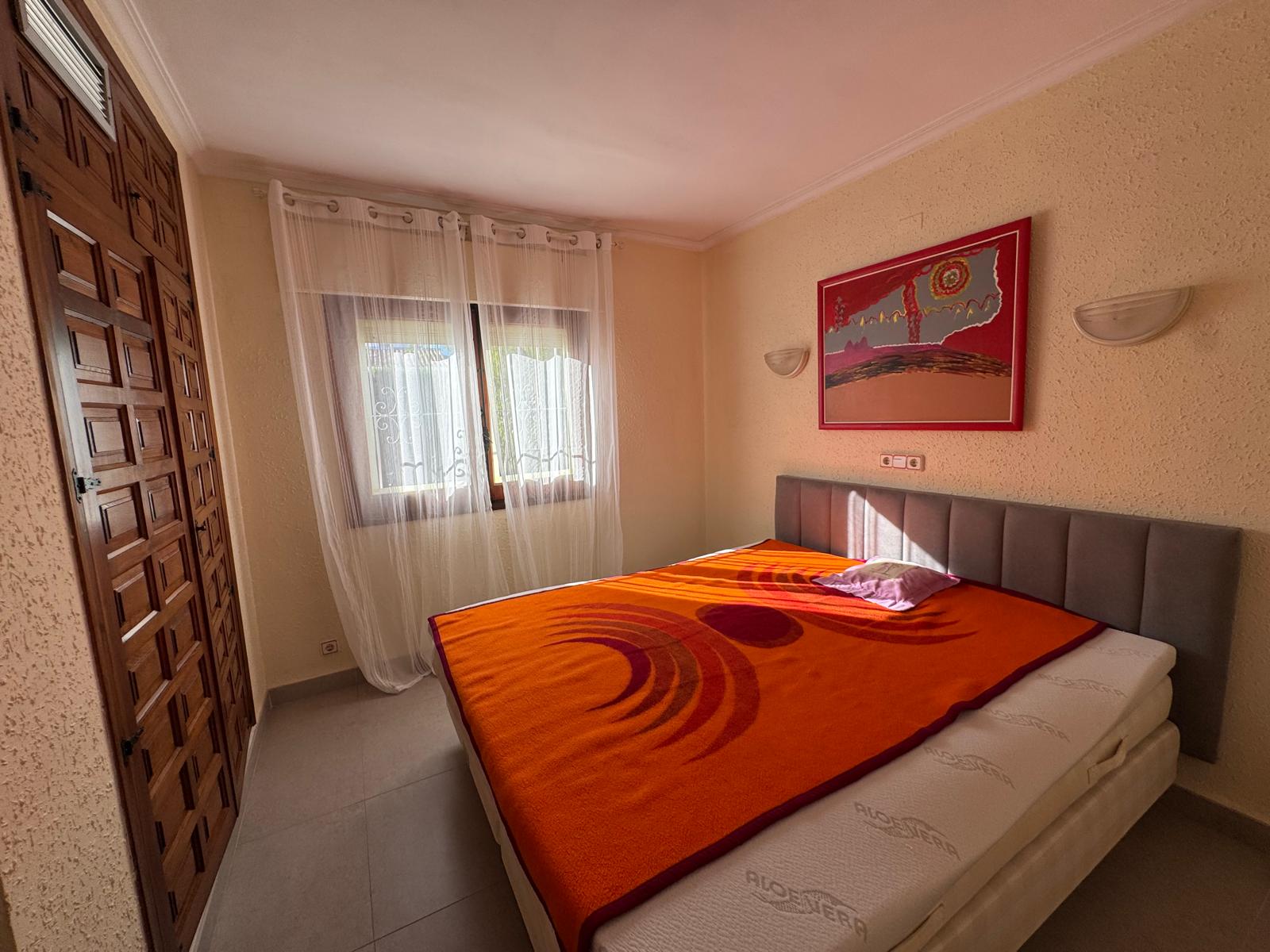 Villa in Urbanisatie San Jaime, Benissa