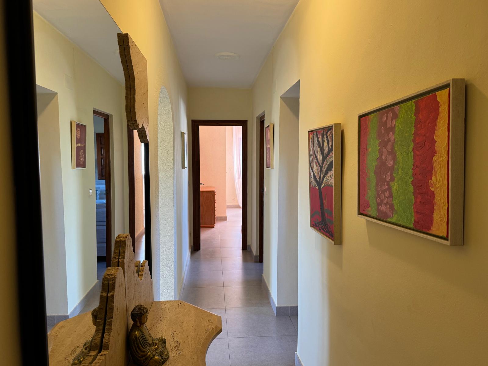 Villa in Urbanisatie San Jaime, Benissa