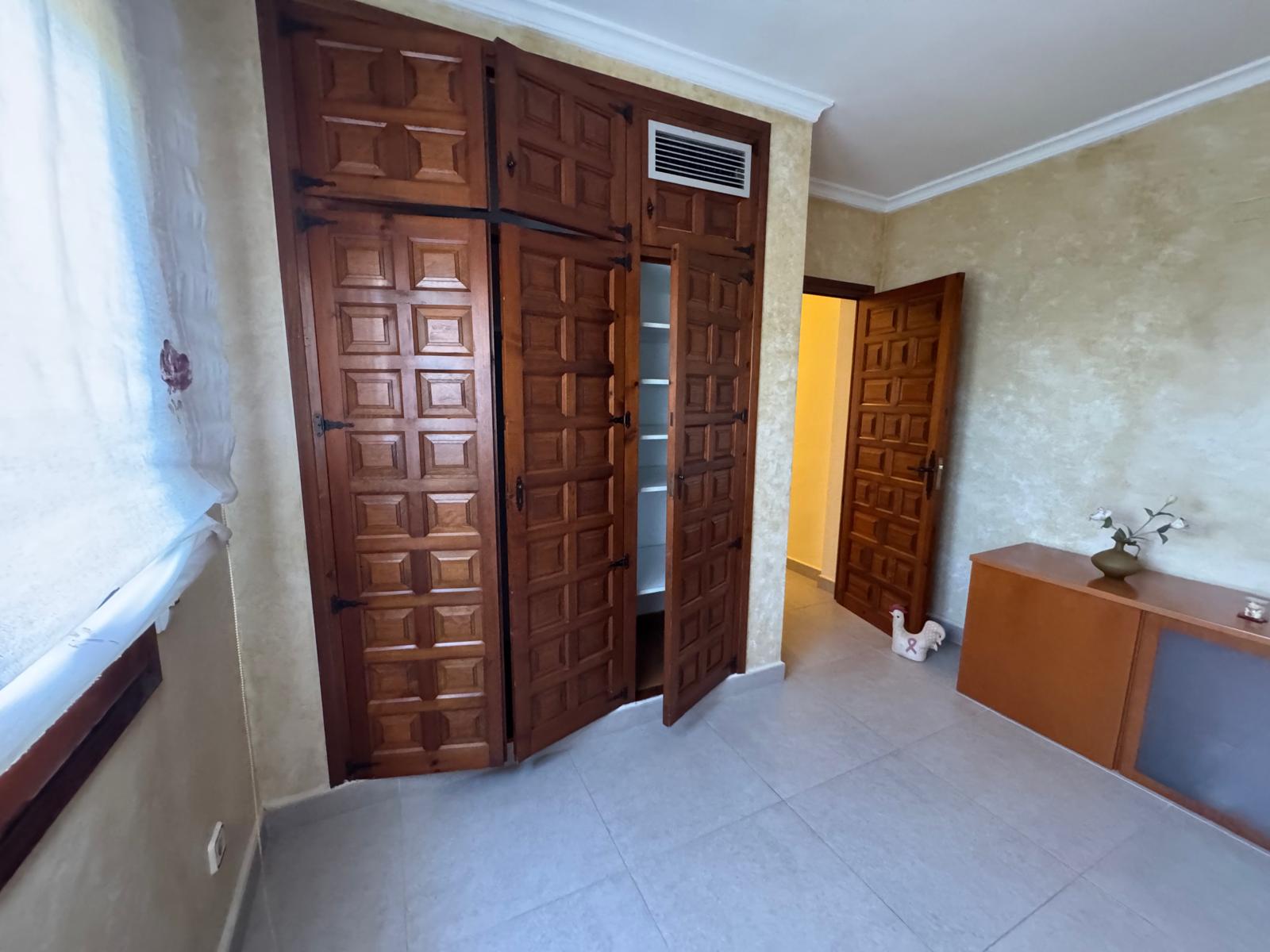Villa in Urbanisatie San Jaime, Benissa