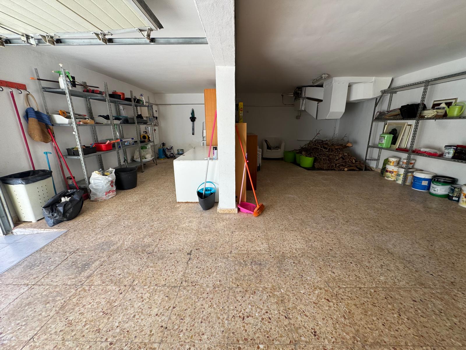 Villa in Urbanisatie San Jaime, Benissa
