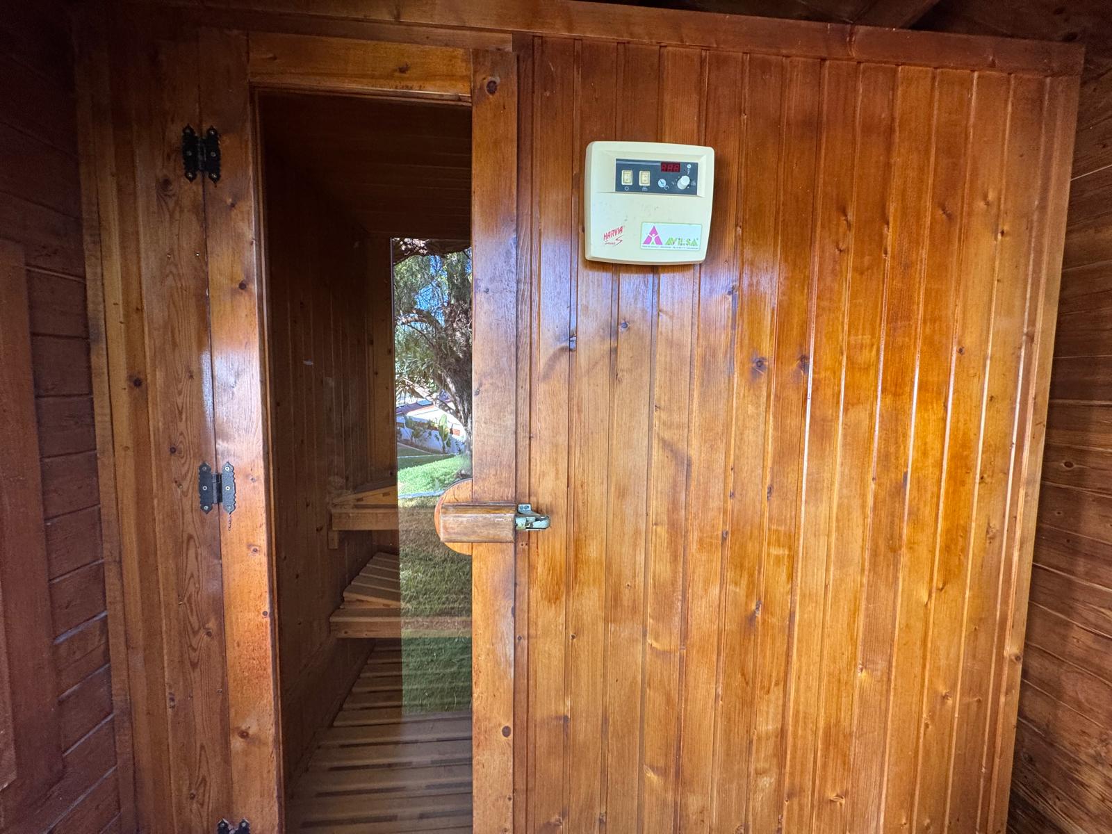 Villa in Urbanisatie San Jaime, Benissa