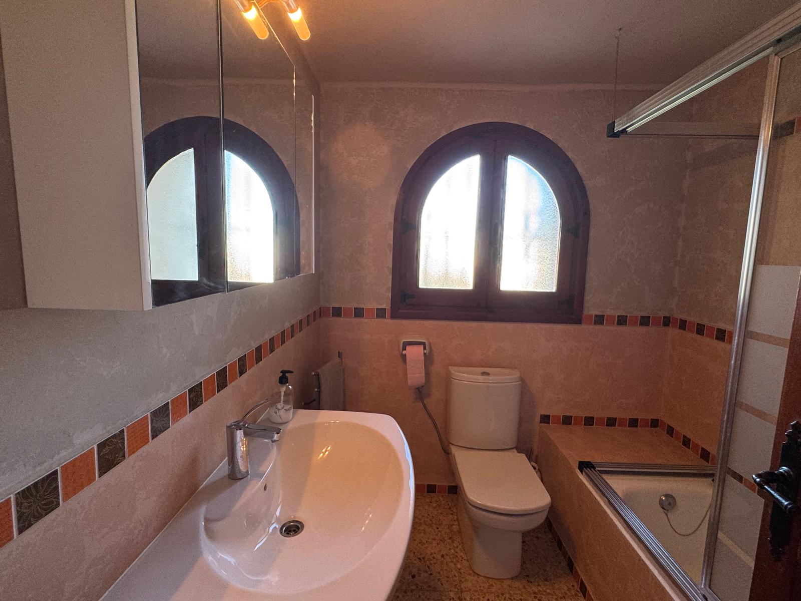 Villa in Urbanisatie San Jaime, Benissa