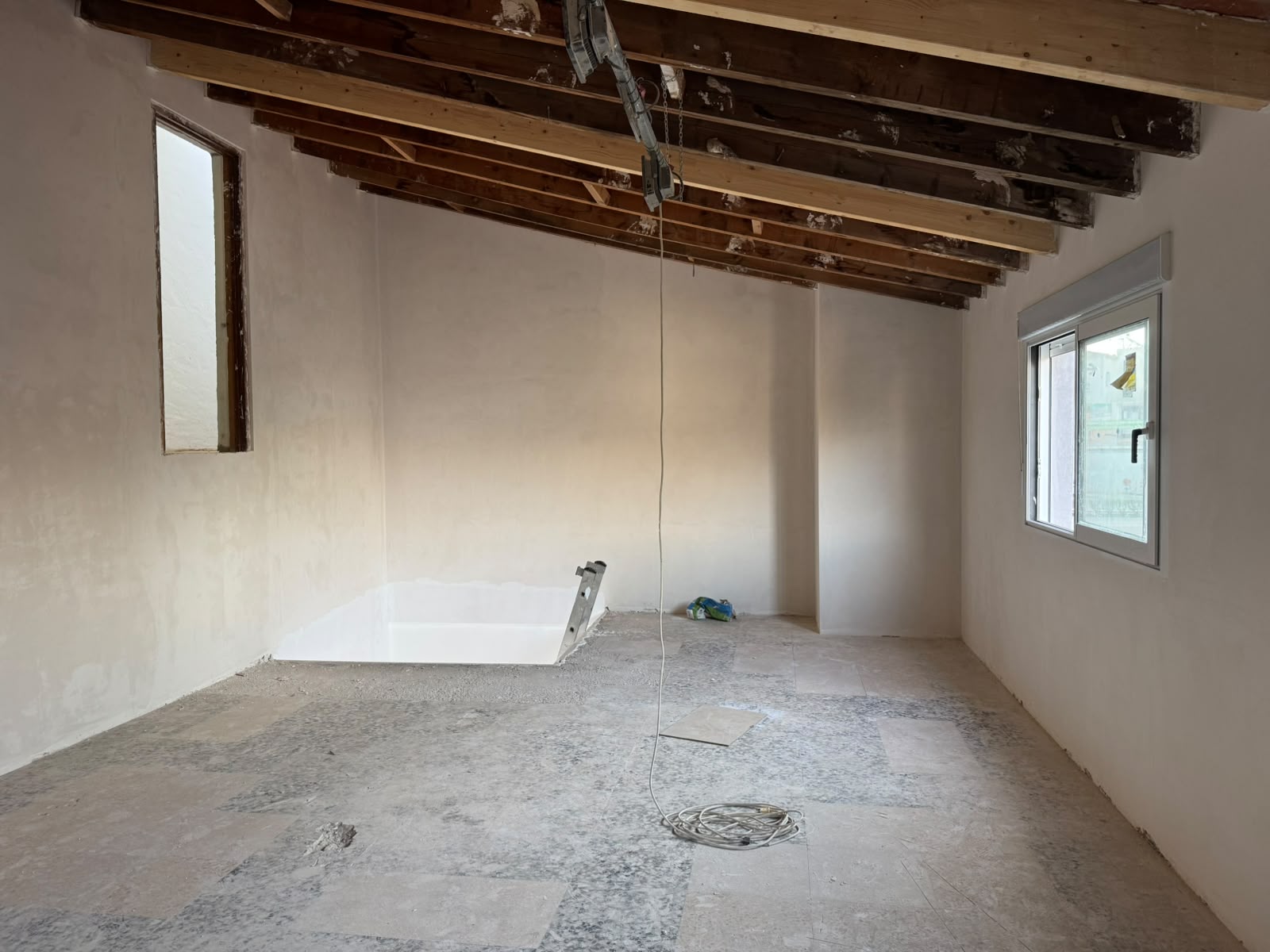 Nave industrial en alquiler a largo plazo en Benissa 