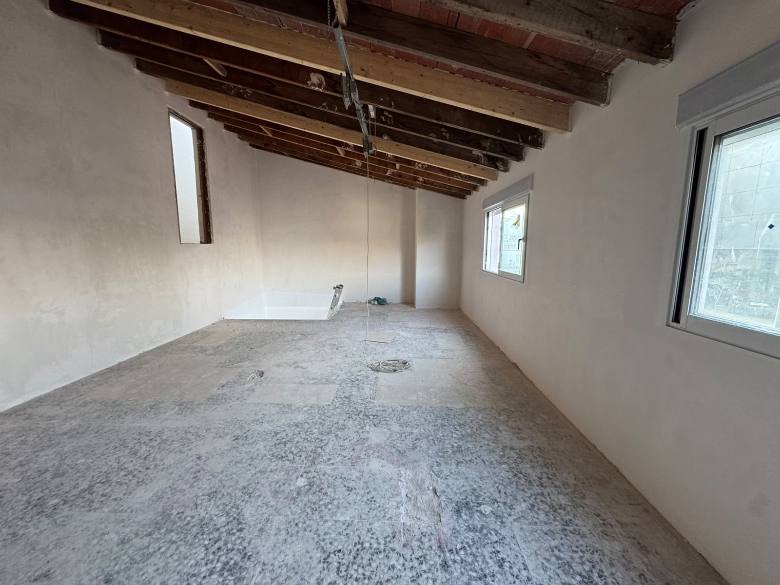 Nave industrial en alquiler a largo plazo en Benissa 