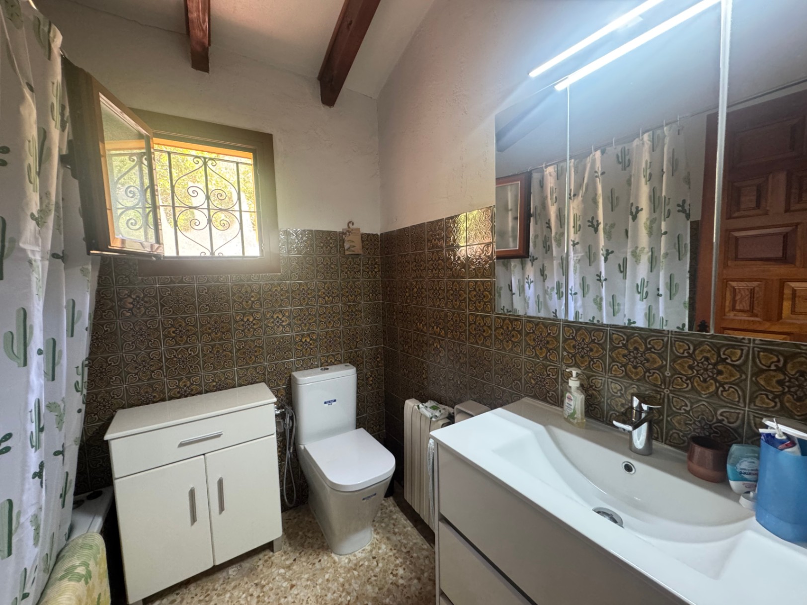 Casa de campo en venta en Pedreguer