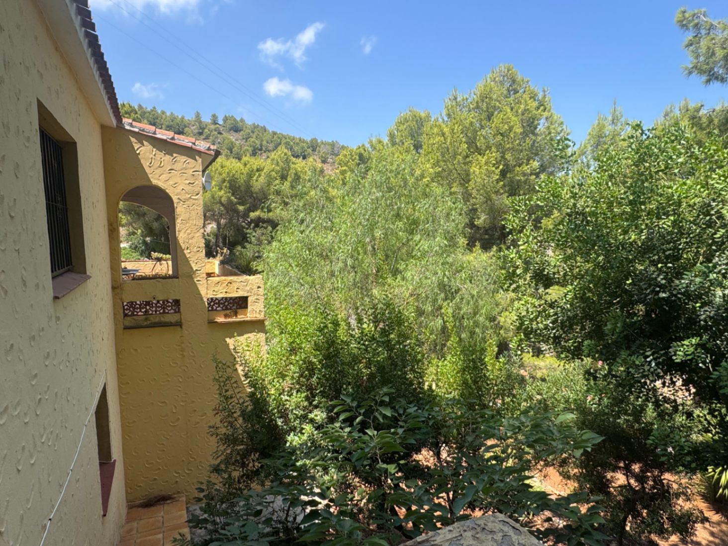 Casa de campo en venta en Pedreguer