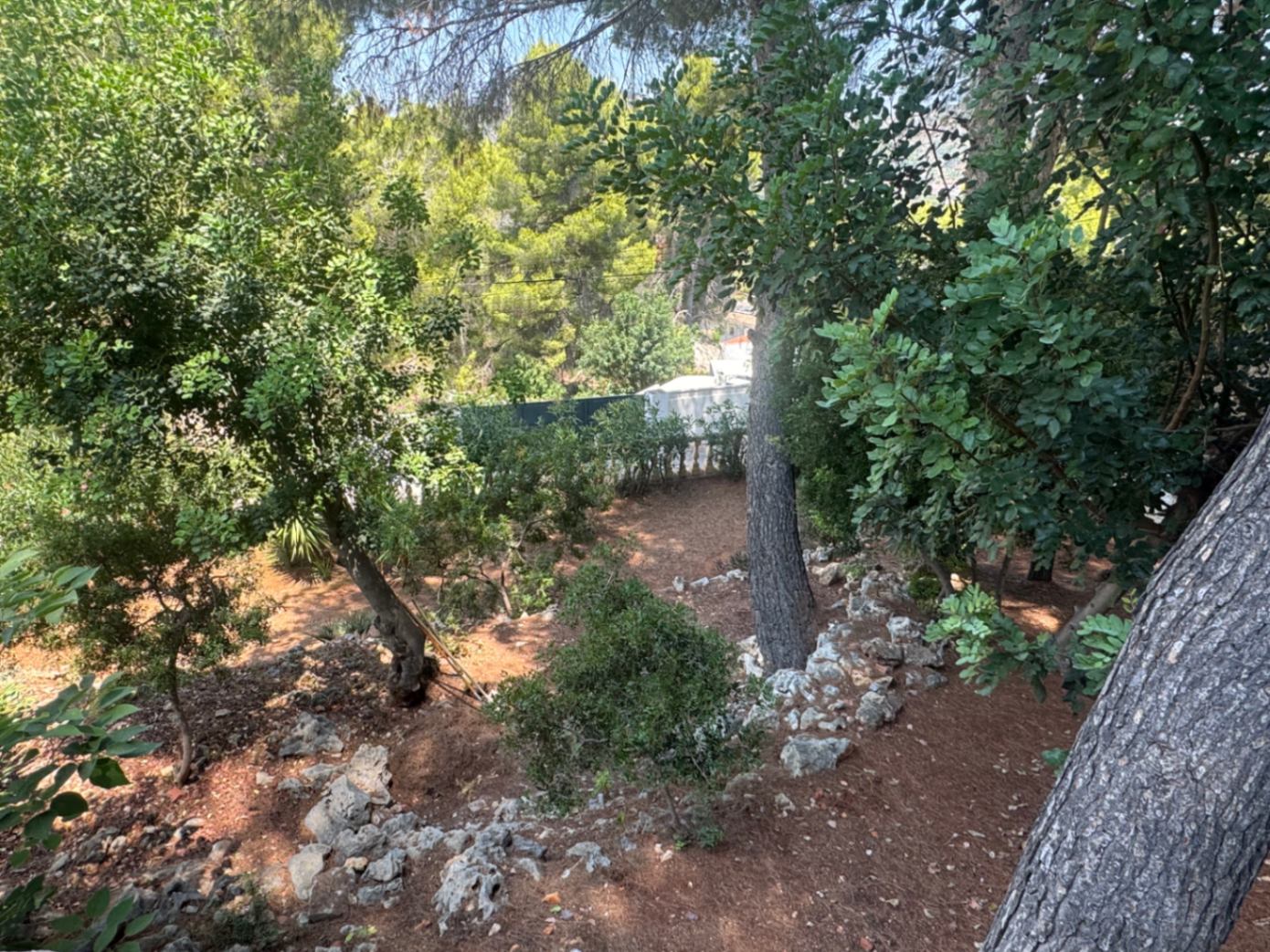 Casa de campo en venta en Pedreguer