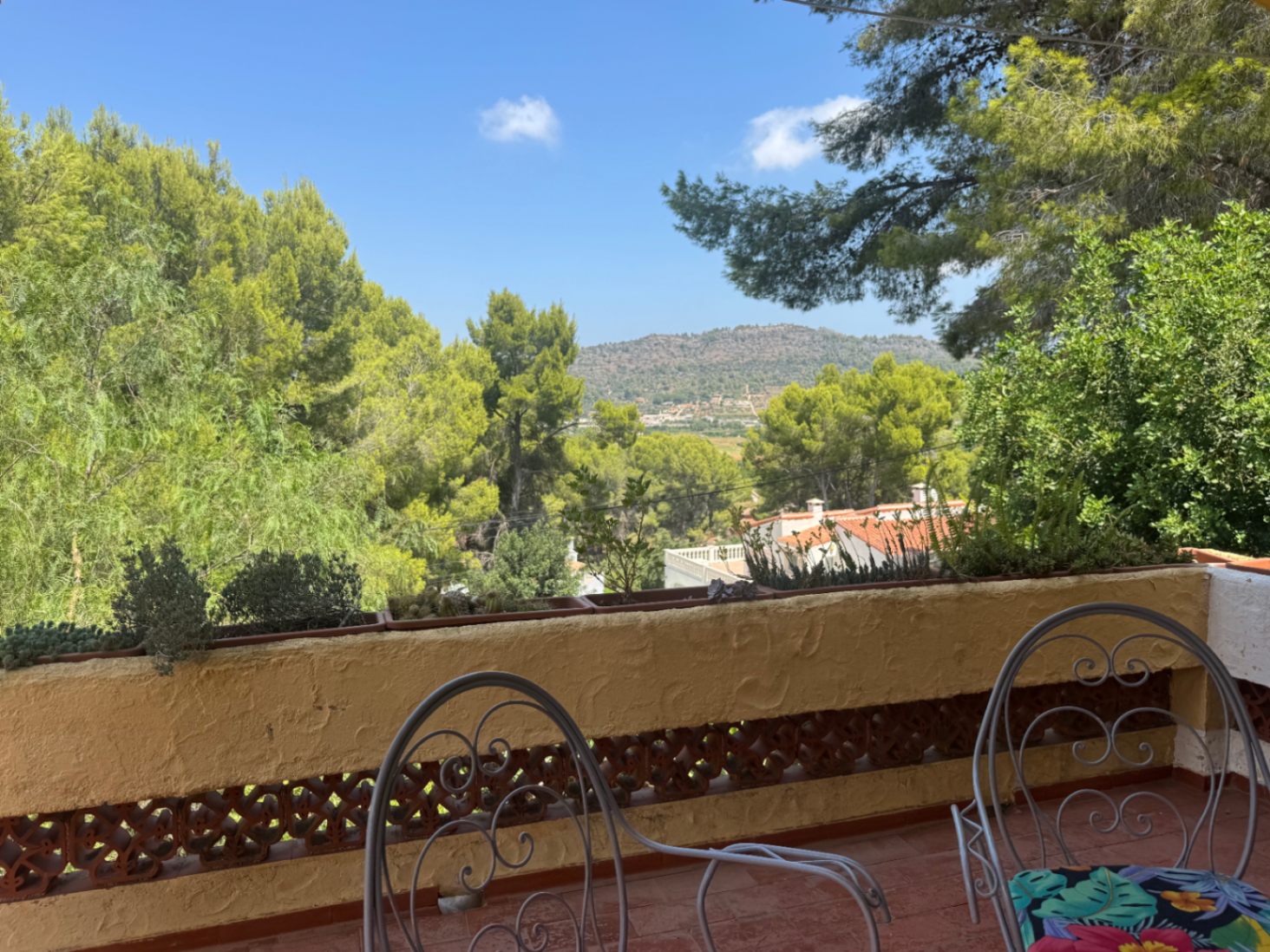 Casa de campo en venta en Pedreguer