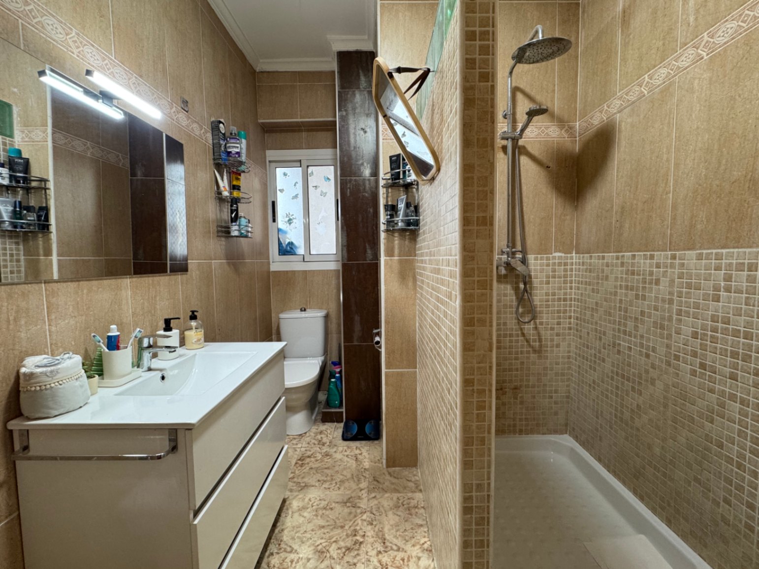Piso en venta de 4 dormitorios en Calpe - Centro, Alicante