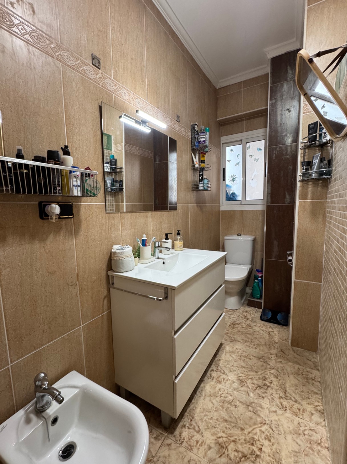 Piso en venta de 4 dormitorios en Calpe - Centro, Alicante