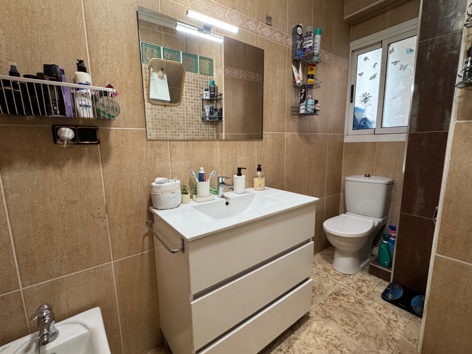 Piso en venta de 4 dormitorios en Calpe - Centro, Alicante