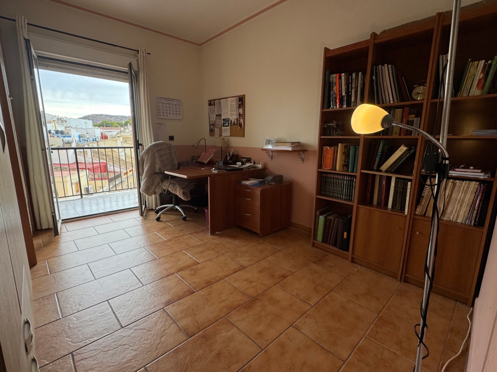 Piso en venta de 4 dormitorios en Calpe - Centro, Alicante