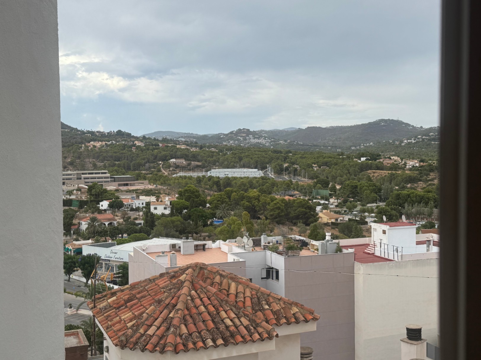 Piso en venta de 4 dormitorios en Calpe - Centro, Alicante