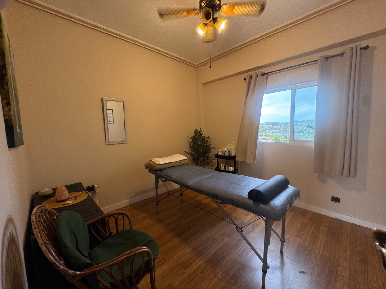 Piso en venta de 4 dormitorios en Calpe - Centro, Alicante