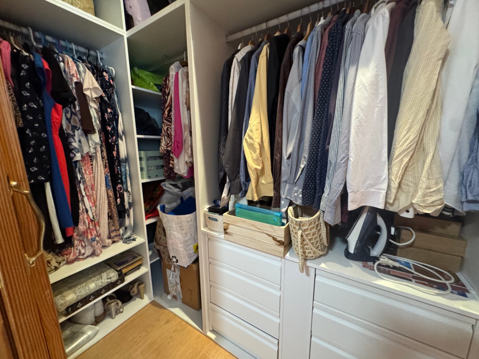 Piso en venta de 4 dormitorios en Calpe - Centro, Alicante