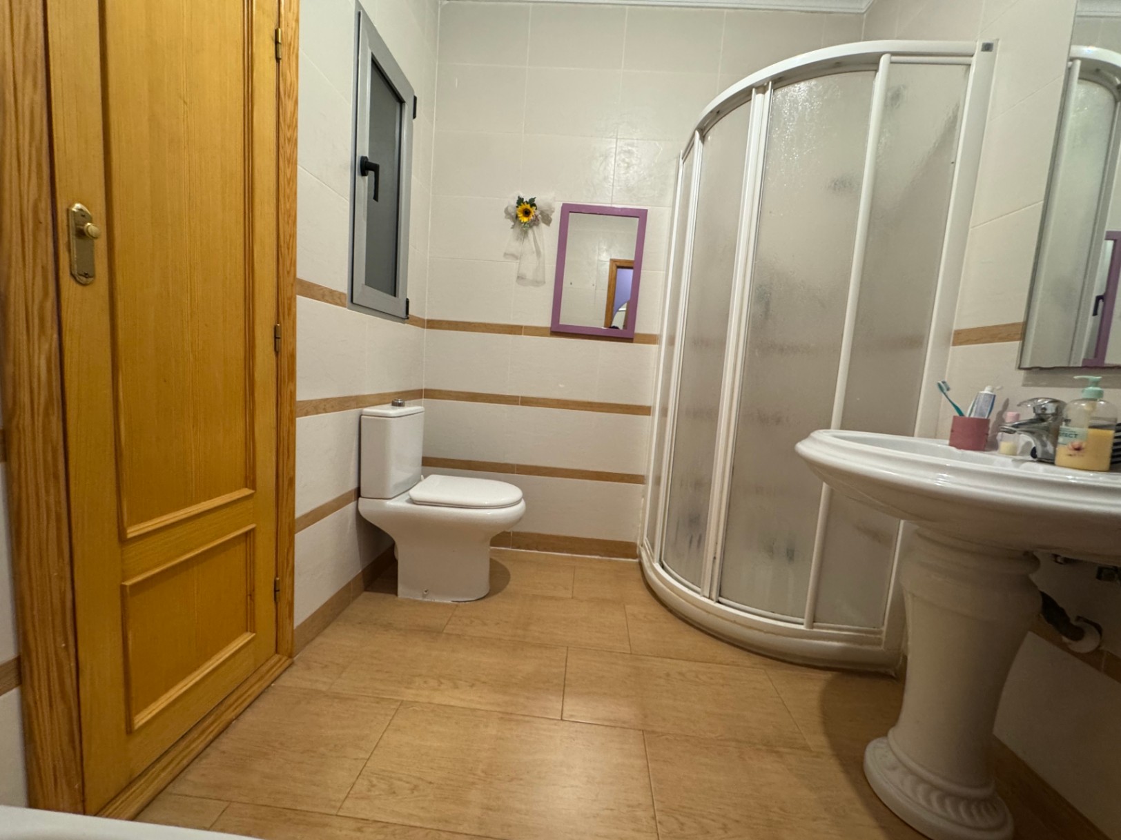 Piso en venta de 4 dormitorios en Calpe - Centro, Alicante