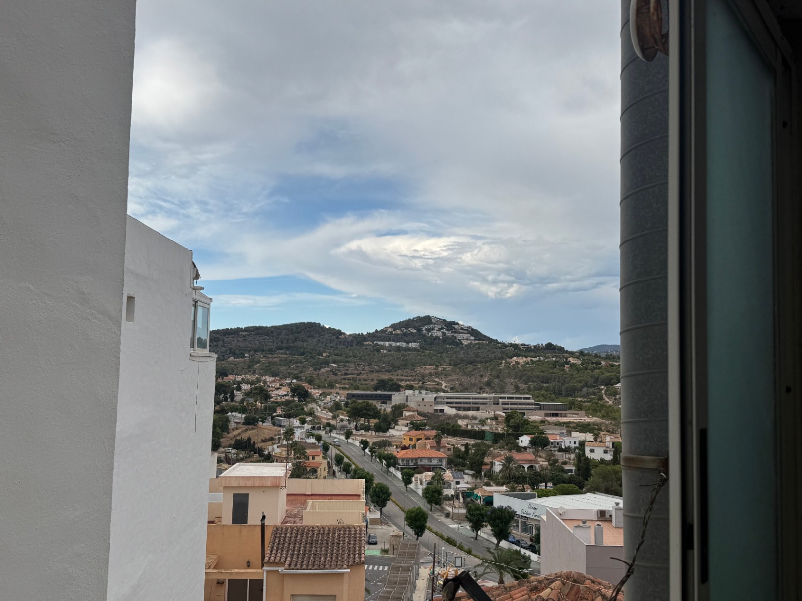 Piso en venta de 4 dormitorios en Calpe - Centro, Alicante