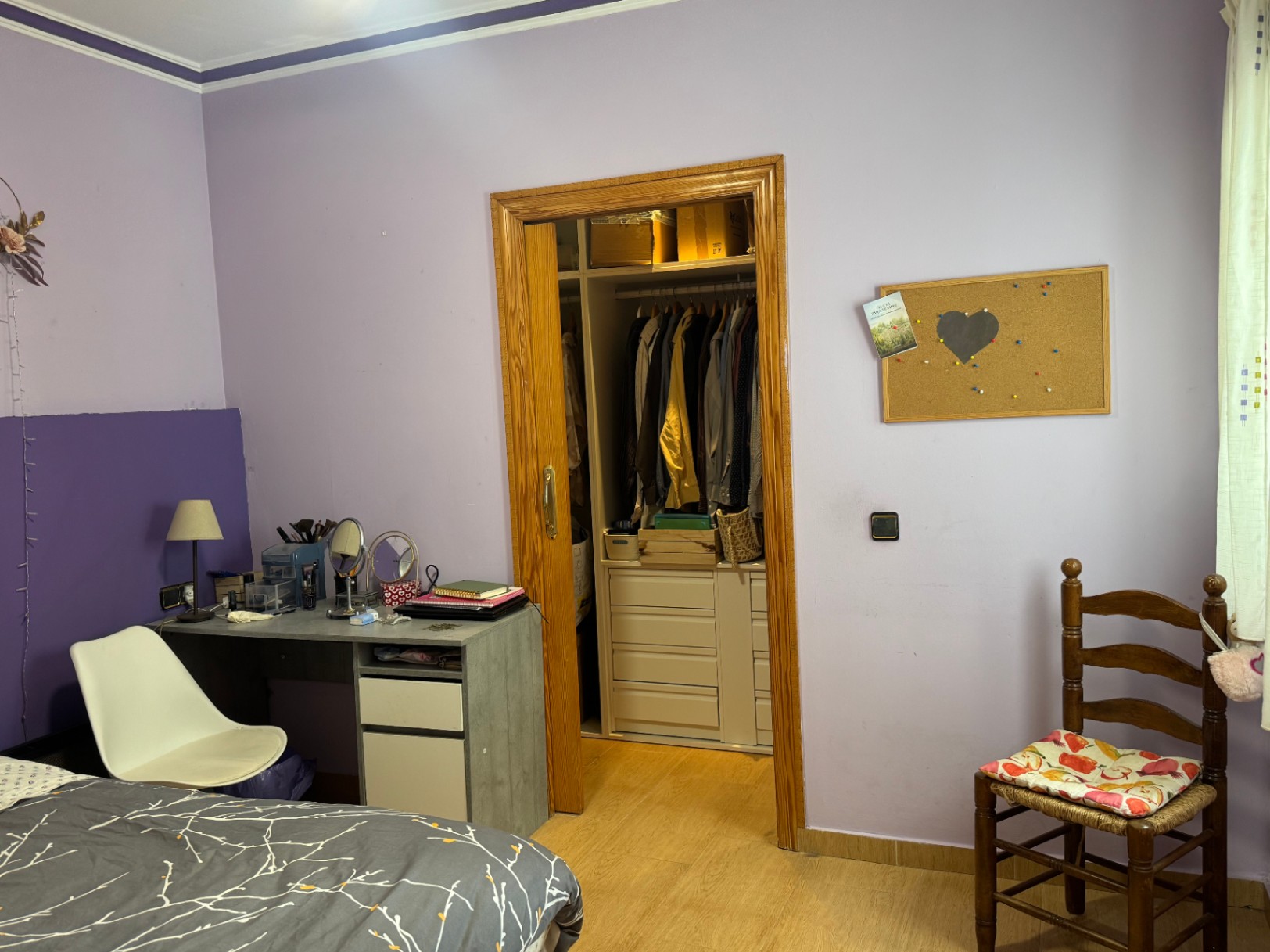 Piso en venta de 4 dormitorios en Calpe - Centro, Alicante