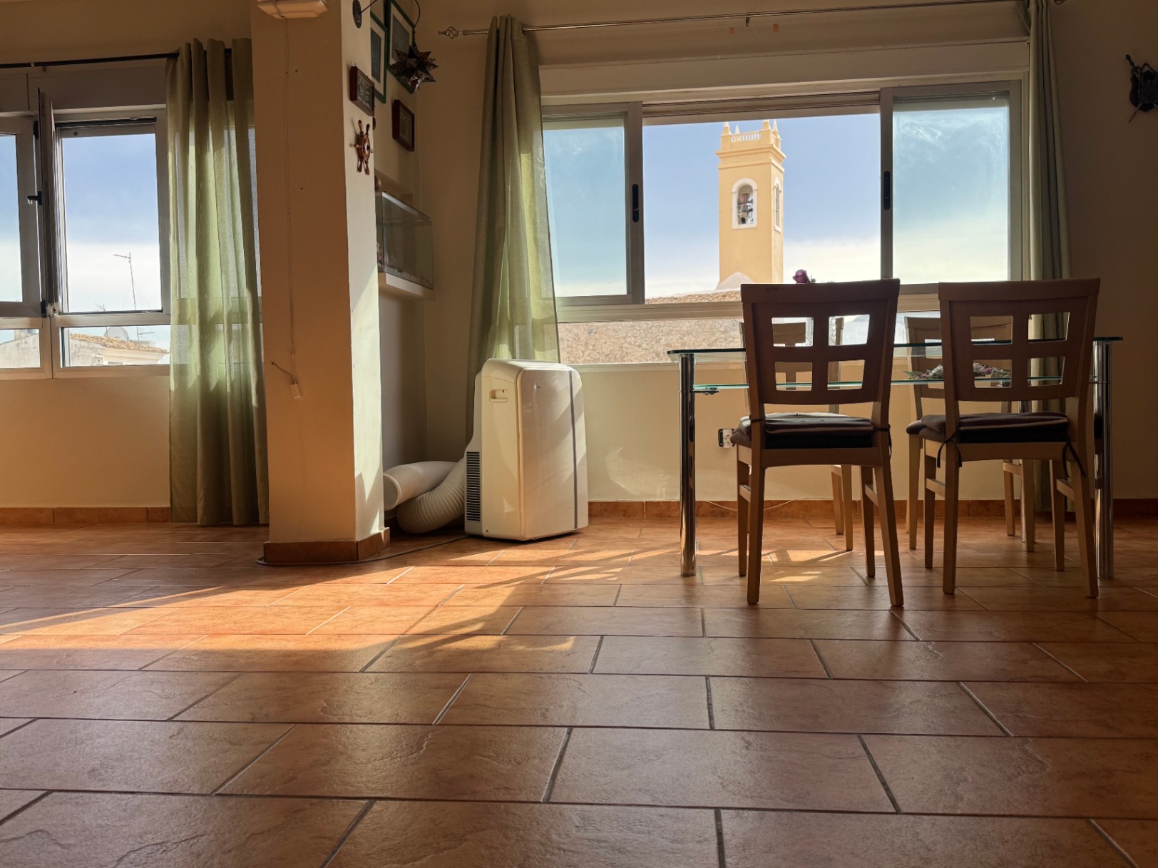 Piso en venta de 4 dormitorios en Calpe - Centro, Alicante