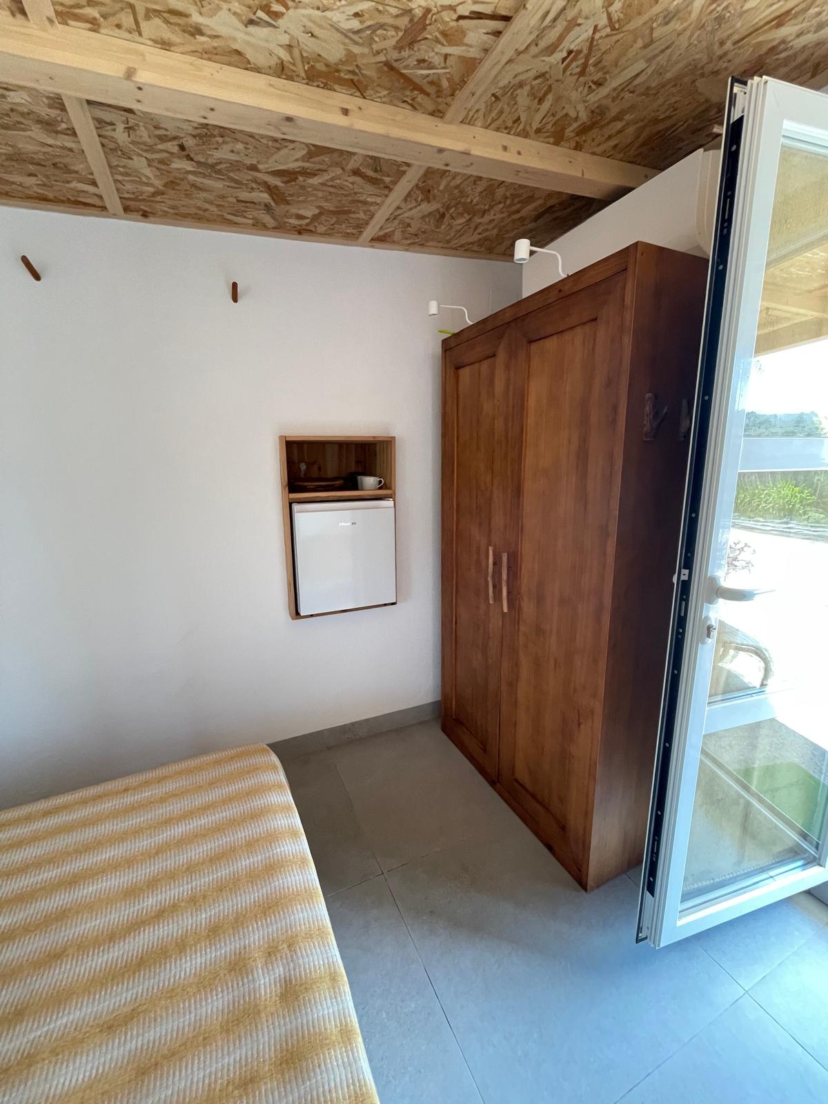 Finca rurale unique avec projet touristique consolidé à Benissa