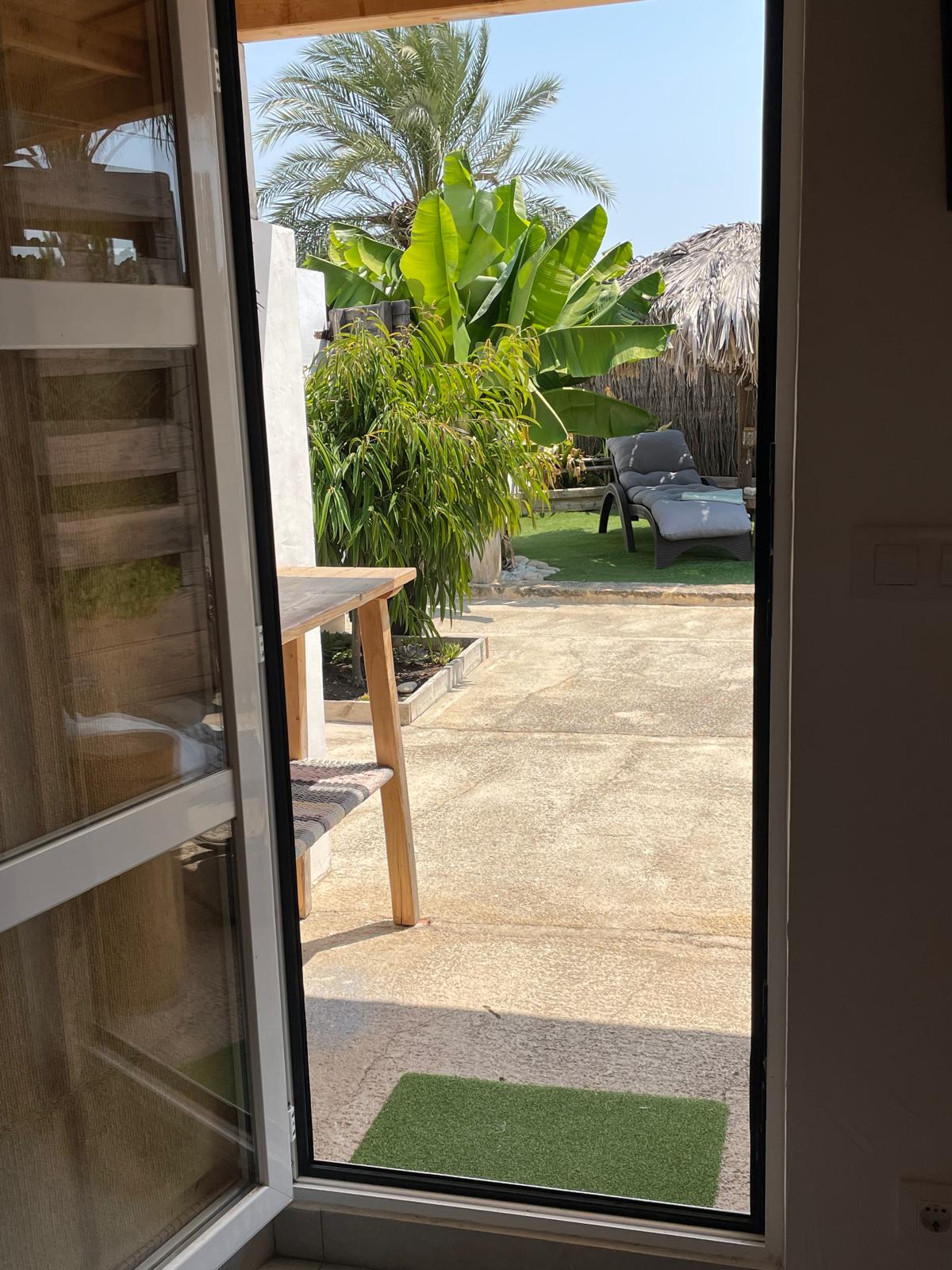 Finca rurale unique avec projet touristique consolidé à Benissa