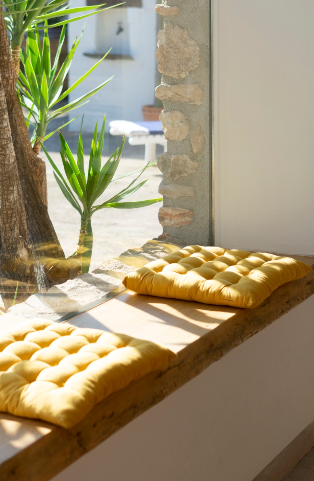 Finca rurale unique avec projet touristique consolidé à Benissa
