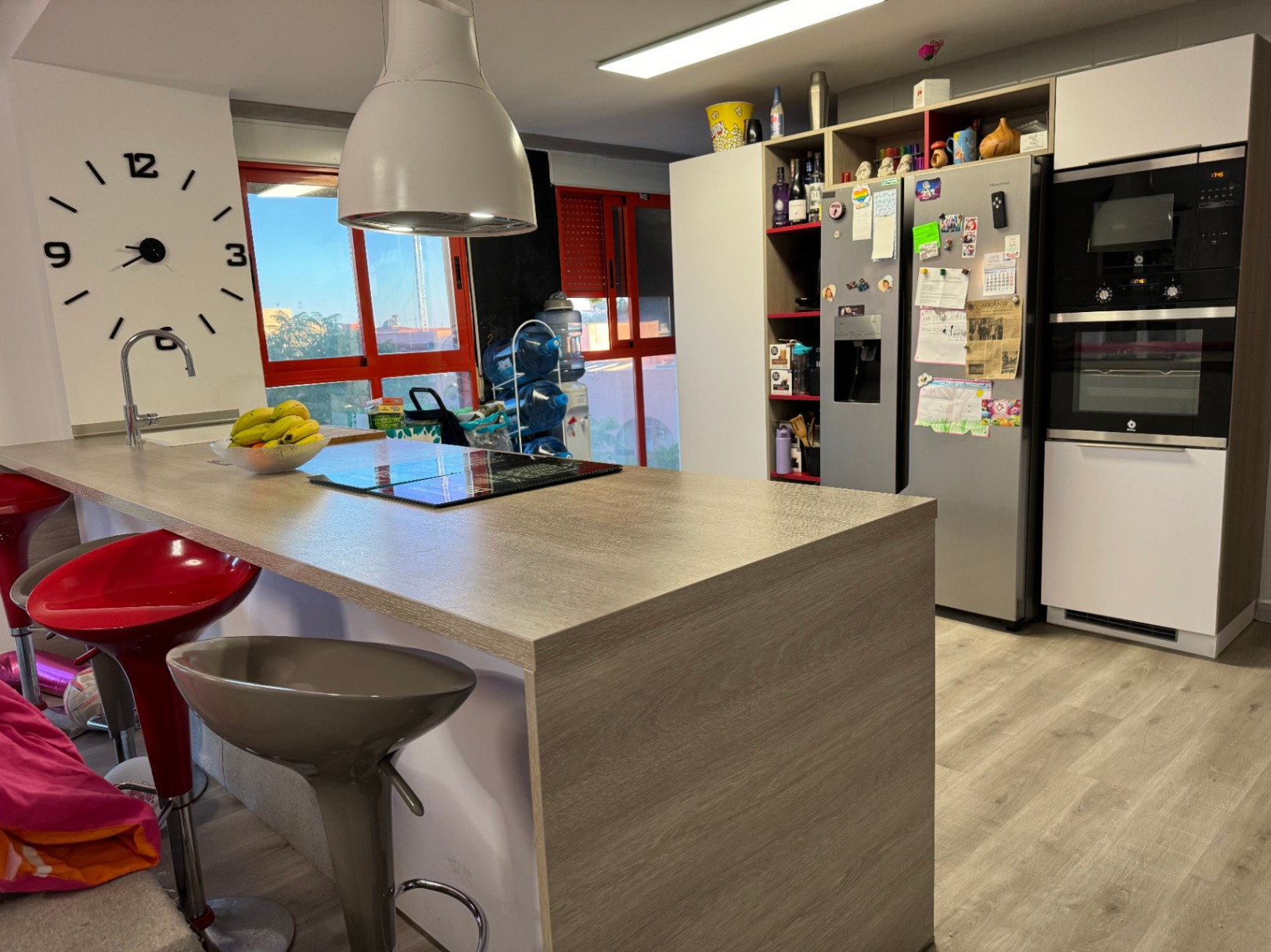 Àtic dúplex a la venda a Teulada: cèntric i confortable