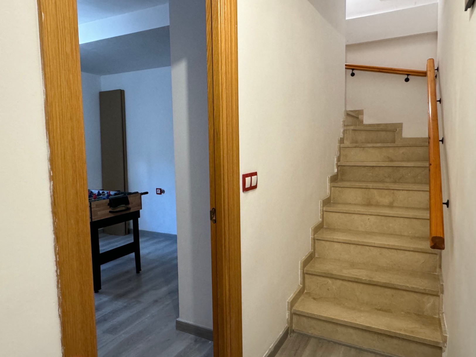 Àtic dúplex a la venda a Teulada: cèntric i confortable