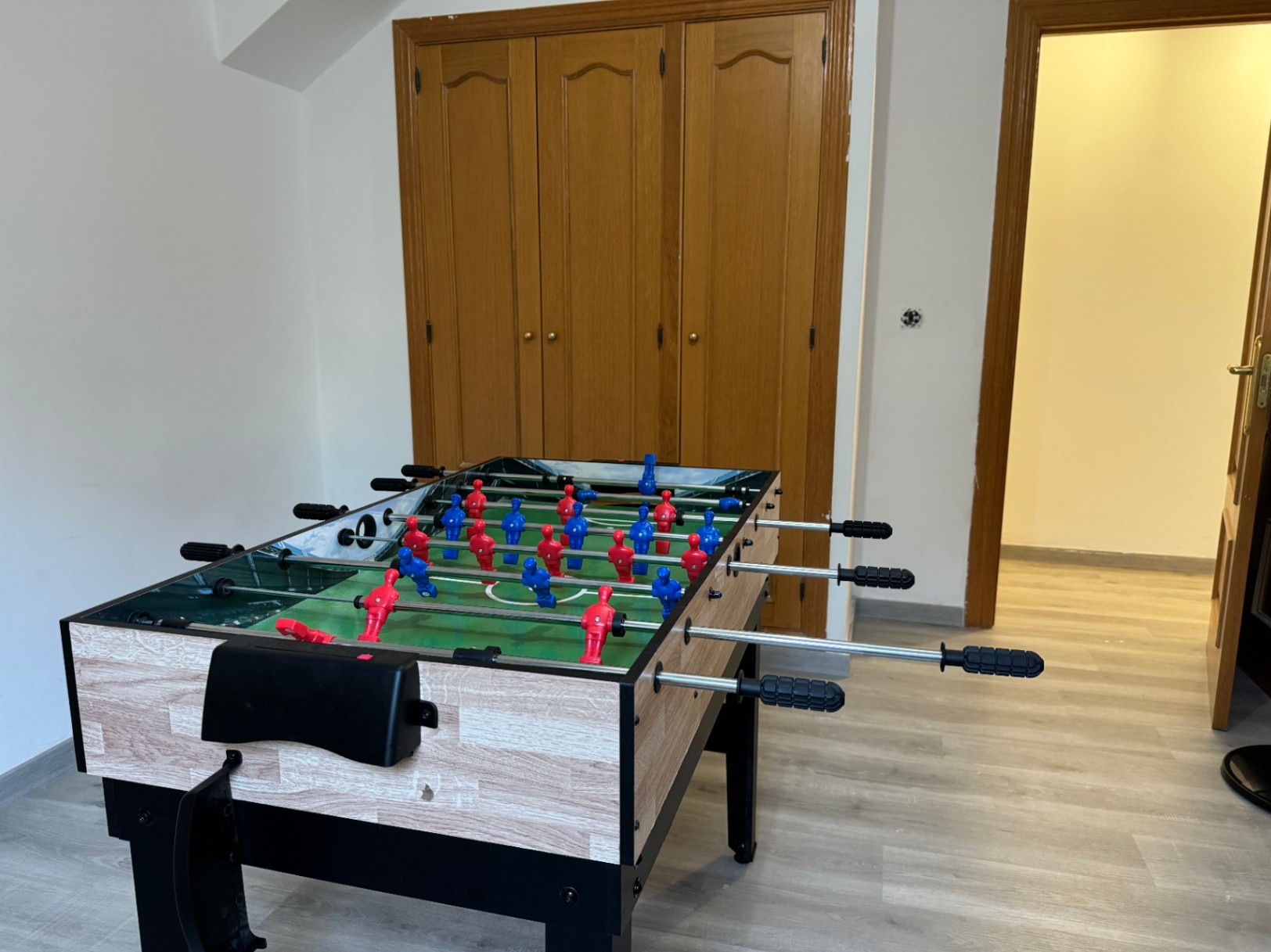 Àtic dúplex a la venda a Teulada: cèntric i confortable