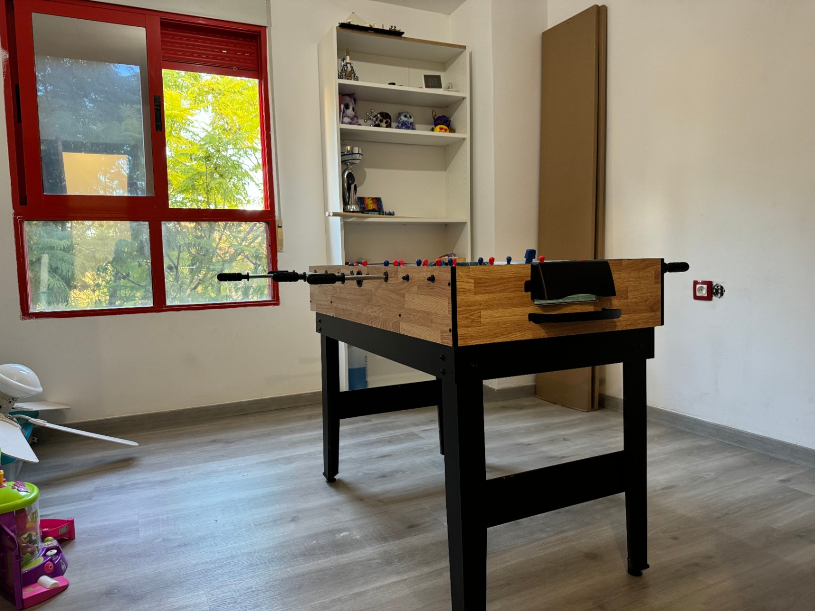 Àtic dúplex a la venda a Teulada: cèntric i confortable