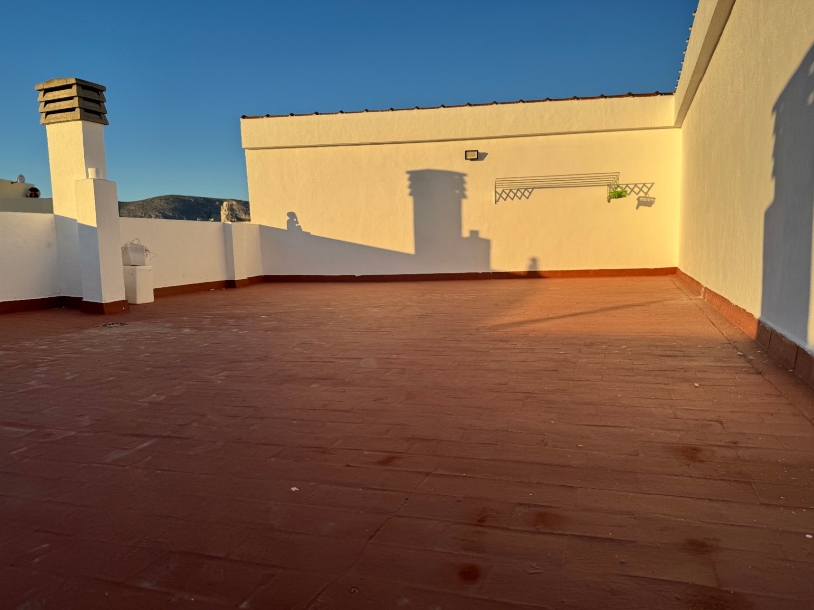 Àtic dúplex a la venda a Teulada: cèntric i confortable