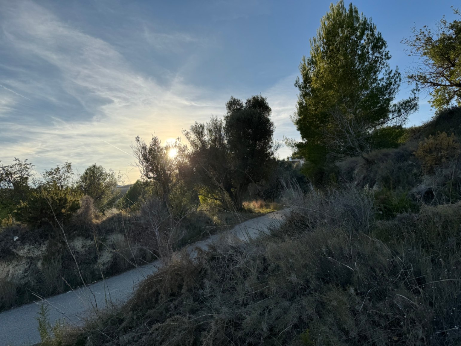 Parcel·la a la venda a Benissa