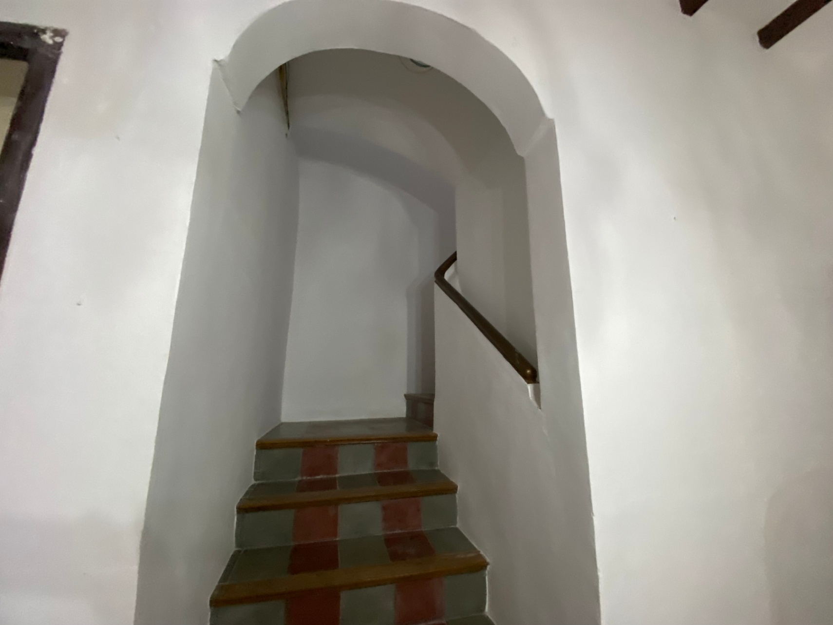 Casa de pueblo con terraza a la venta en Benissa: acogedora y pintoresca