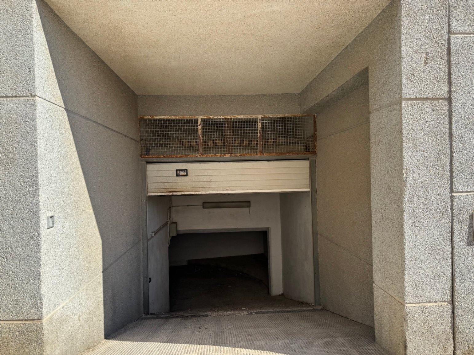 Plazas de Parking a la venta en Benissa