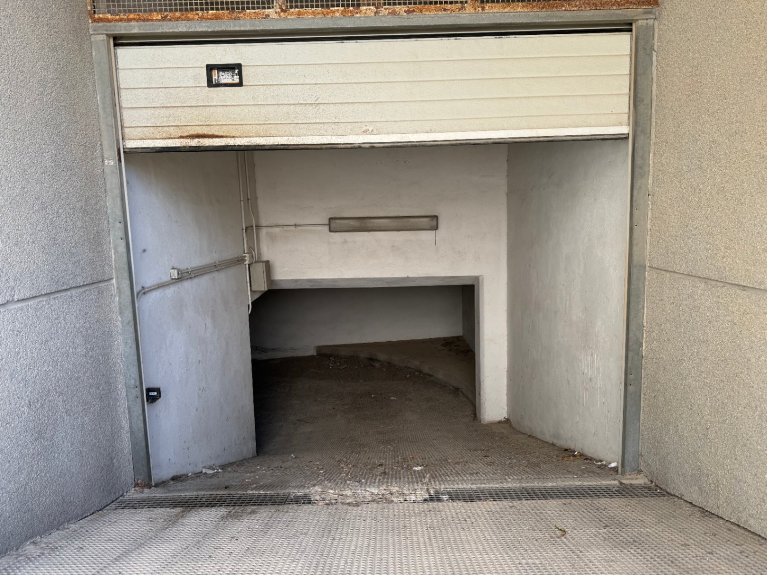 Plazas de Parking a la venta en Benissa