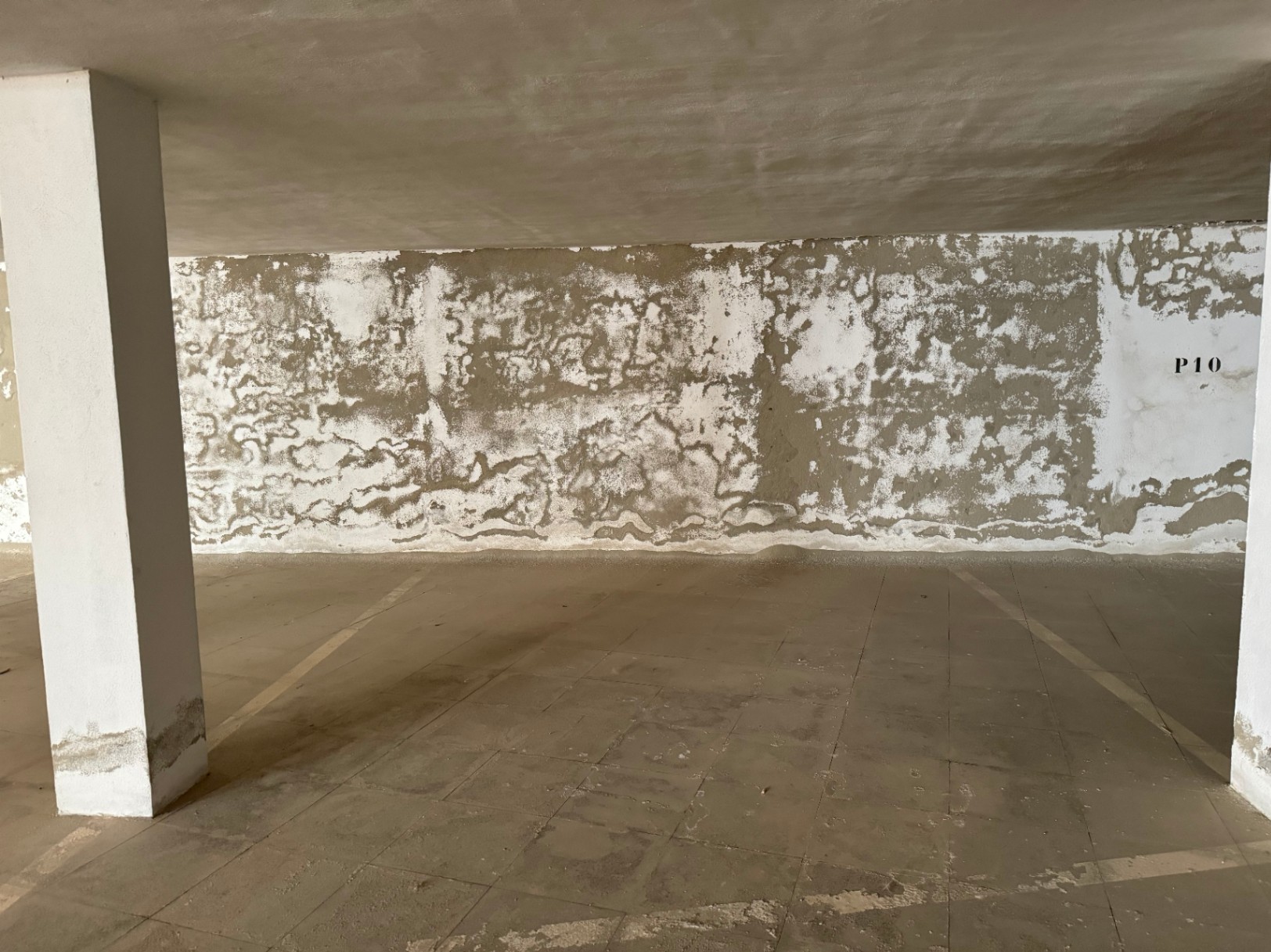 Plazas de Parking a la venta en Benissa