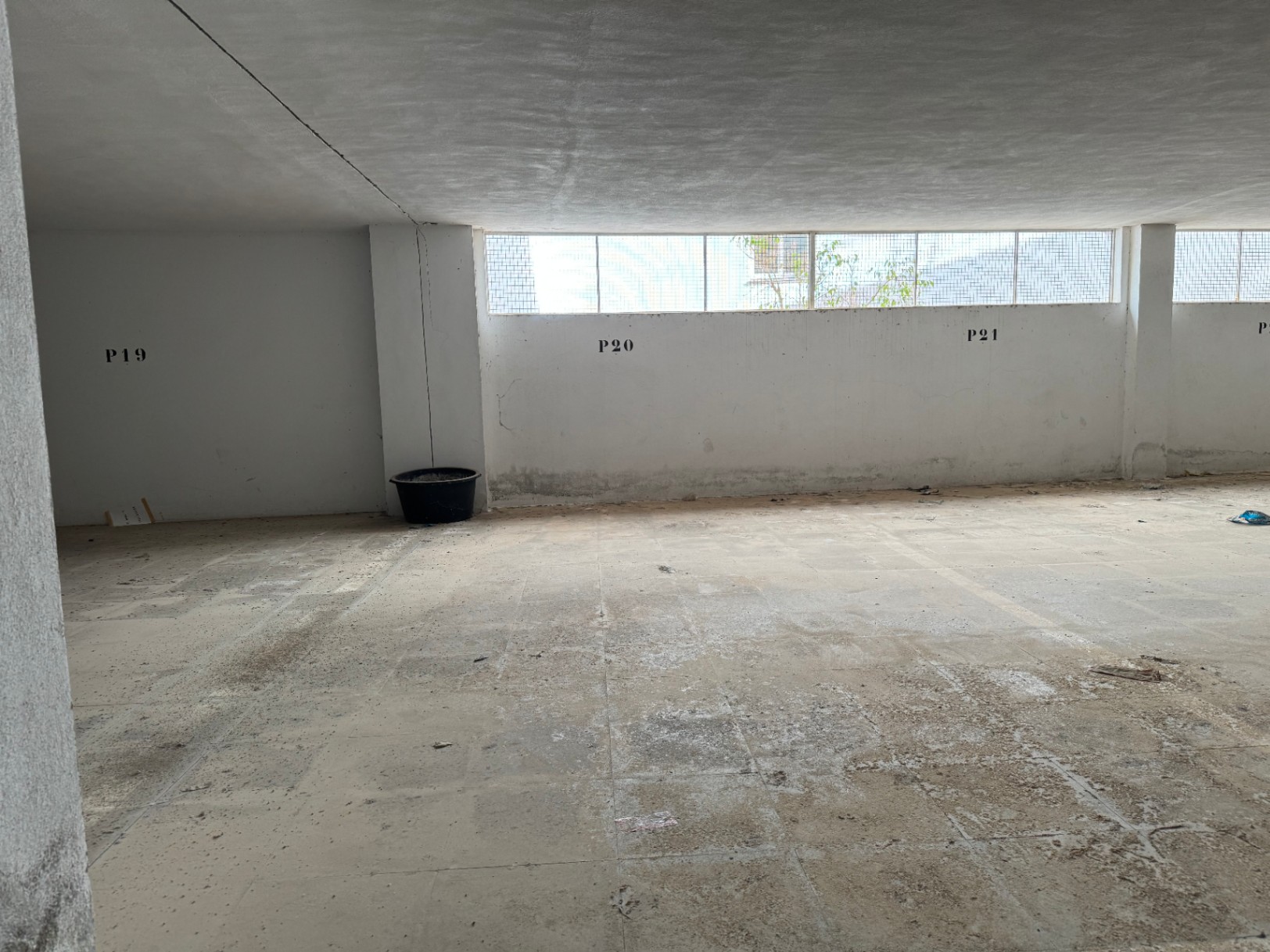 Plazas de Parking a la venta en Benissa